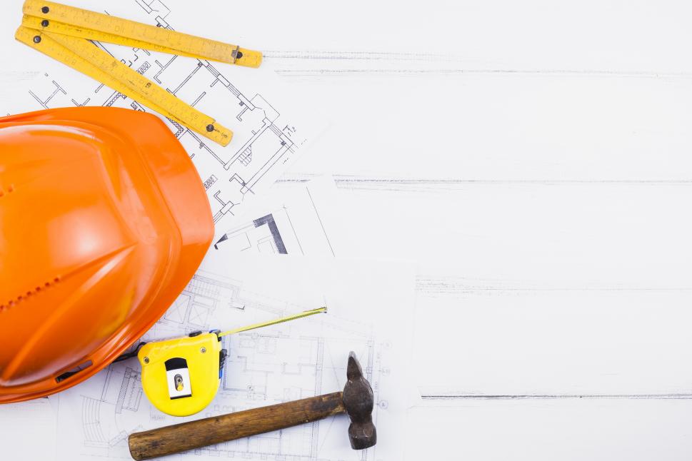 Sitio en construccion